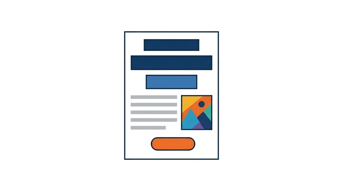 Type Setups for Long-Copy Pieces